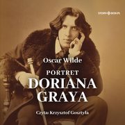 Portret Doriana Graya, Wilde Oscar