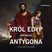 Krl Edyp Antygona, Sofokles