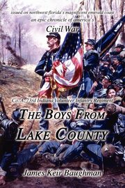 The Boys From Lake County, Baughman James Keir