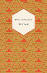 Roderick Hudson, James Henry