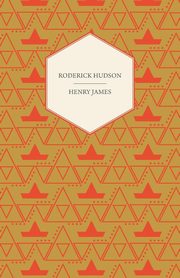 Roderick Hudson, James Henry