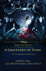 A Graveyard of Stars, Mountford Lee