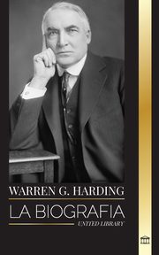 Warren G. Harding, Library United