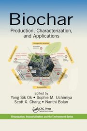 Biochar, 