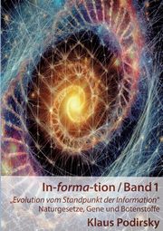 In-forma-tion / Band 1, Podirsky Klaus