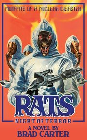 Rats, Carter Brad