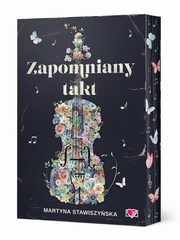 Zapomniany takt, Stawiszyska Martyna