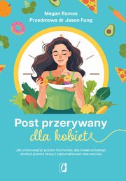 Post przerywany dla kobiet, Ramos Megan