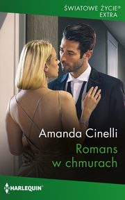 Romans w chmurach, Cinelli Amanda