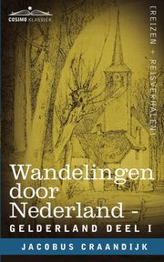 Wandelingen Door Nederland, Craandijk Jacobus