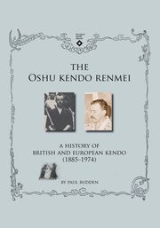 The Oshu Kendo Renmei, Budden Paul