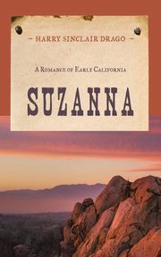Suzanna, Drago Harry Sinclair