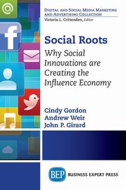 Social Roots, Gordon Cindy