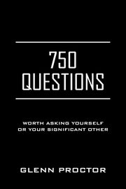 ksiazka tytu: 750 QUESTIONS autor: Proctor Glenn