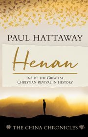 Henan, Paul Hattaway