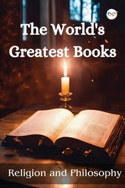 The World's Greatest Books (Religion and Philosophy), Various