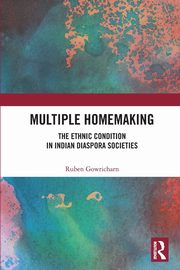 Multiple Homemaking, Gowricharn Ruben