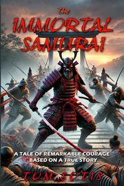 The Immortal Samurai, Sotis Tom