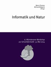 Informatik und Natur, 
