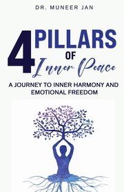 4 PILLARS OF INNER PEACE, Jan Dr.Muneer