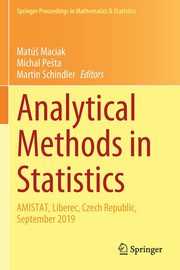 Analytical Methods in Statistics, 