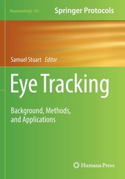 Eye Tracking, 