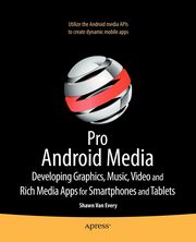 Pro Android Media, Van Every Shawn