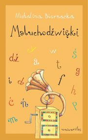 Maluchodwiki, Biernacka Michalina