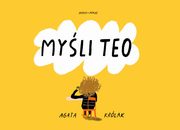 ksiazka tytu: Myli Teo autor: Krlak Agata