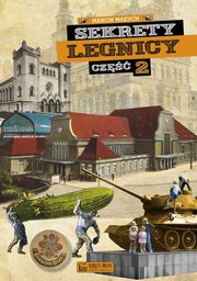 Sekrety Legnicy Cz 2, Makuch Marcin