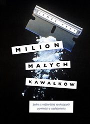 ksiazka tytu: Milion maych kawakw autor: Frey James