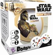 Dobble Star Wars: Mandalorian, 