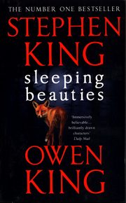 ksiazka tytu: Sleeping Beauties autor: King Stephen, King Owen