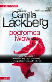 Pogromca lww, Lckberg Camilla