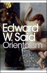 Orientalism, Said Edward W.