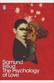 The Psychology of Love, Freud 	Sigmund