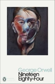 Nineteen Eighty-Four, Orwell George