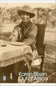 Out of Africa, Blixen Karen