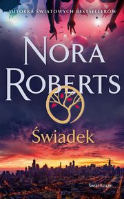 wiadek, Roberts Nora