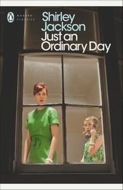Just an Ordinary Day, 