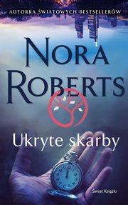 Ukryte skarby, Roberts Nora