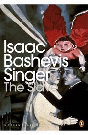 The Slave, Singer 	Isaac Bashevis