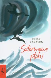 Sztormowe ptaki, Krason Einar