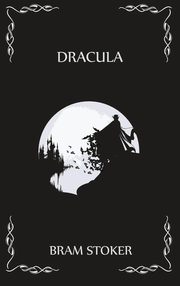 ksiazka tytu: Dracula autor: Stoker Bram