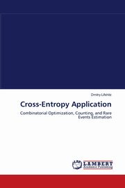 Cross-Entropy Application, Lifshitz Dmitry