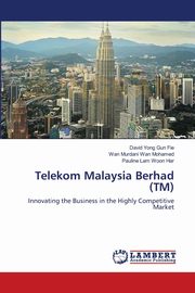 Telekom Malaysia Berhad (TM), Gun Fie David Yong