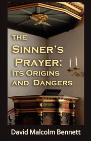 The Sinner's Prayer, Bennett David Malcolm