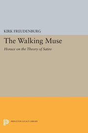 The Walking Muse, Freudenburg Kirk