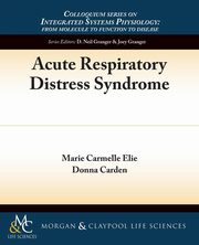 Acute Respiratory Distress Syndrome, Elie Marie C.