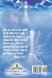 HOLY SPIRIT, Osei-Bonsu Emmanuel O. B.
